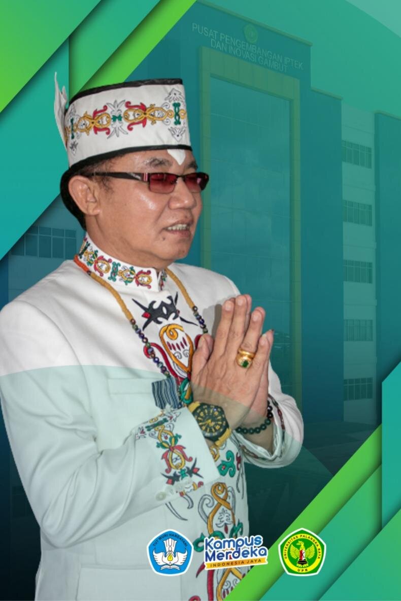 Kilas Balik Kemajuan UPR di Bawah Kepemimpinan Andrie Elia