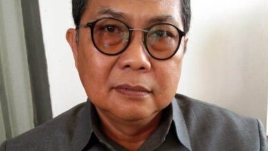 Rekanan di Katingan Diminta Segera Selesaikan Pekerjaan
