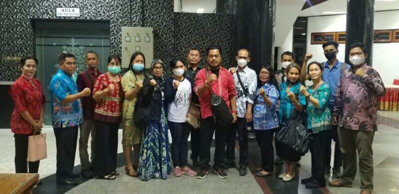 TPP dan TKD Tidak Dianggarkan dalam Perubahan APBD 2022