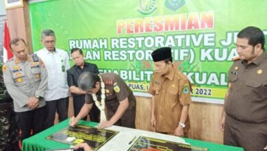 Balai Rehabilitasi Narkotika