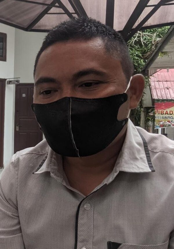 Dewan Siap Laksanakan Aspirasi Terkait Penyertaan Modal PDAM