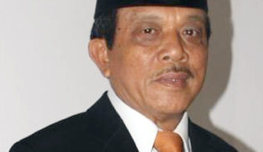 Pemberantasan Narkoba dan Prekusor Narkotika