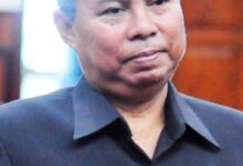 Dukung Abdul Razak Maju di Pilkada 2024