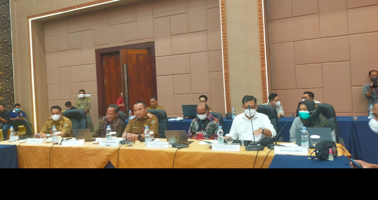 KLHK Gelar Workshop 2