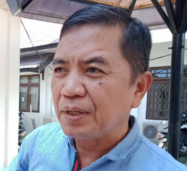 apemperda dan Eksekutif Bahas Terkait Usulan Penambahan Raperda