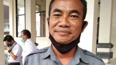 Realisasi Penyerapan Anggaran di Katingan Masih di Bawah Target