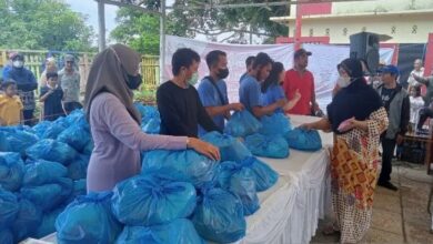 Operasi Pasar Barito Selatan