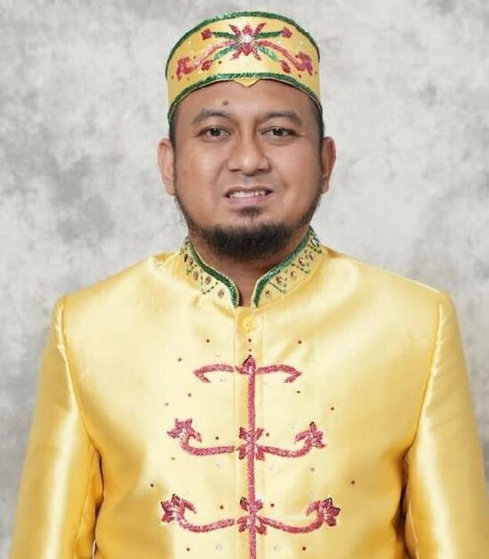 Minta Warga Bersabar Terkait Perbaikan Infrastruktur Jalan G Obos XII