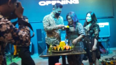 Blackmoon Resto and Lounge