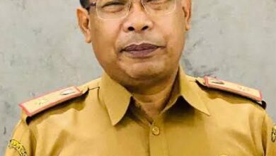 Belum Ada Penyakit Menonjol Dampak Dari Banjir