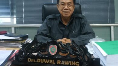 Pelapor Peredaran Narkoba Harus Mendapat Perlindungan Hukum