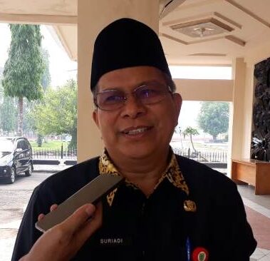 Ketua MUI Barsel Tolak Kegiatan LGBT