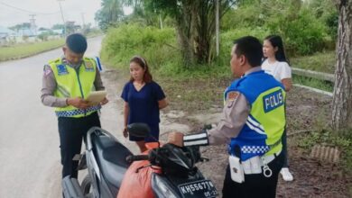 Operasi Zebra Telabang 2022