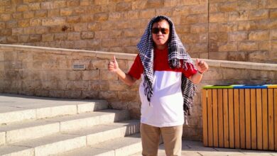 Memindahkan 22 Penguasa Mesir