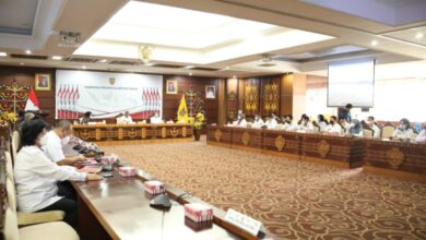 MCP Wujudkan Organisasi Berintegritas