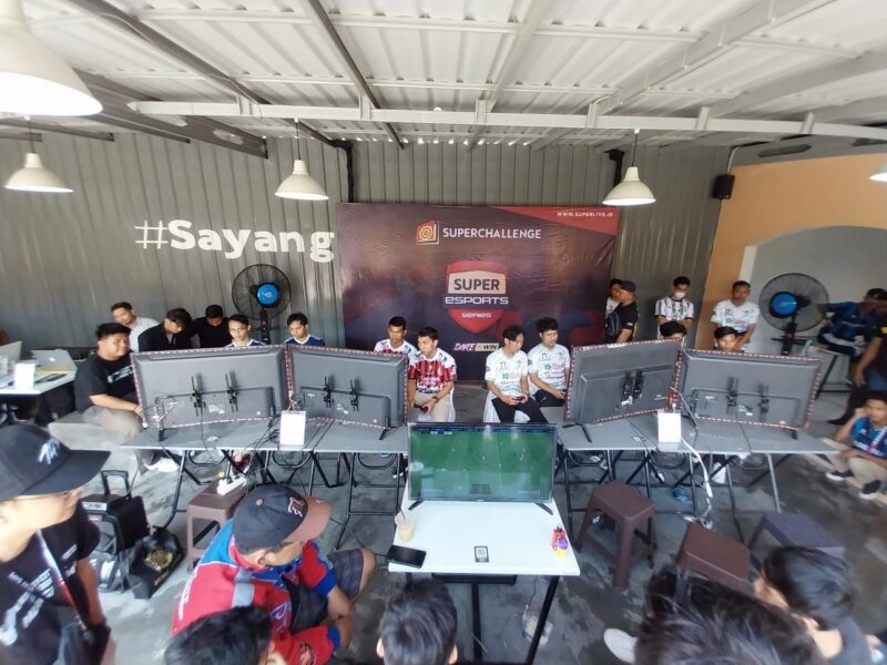 Turnamen KITA Super 2022