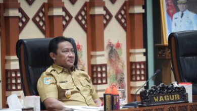 Inflasi saat Ini Menjadi Permasalahan Global