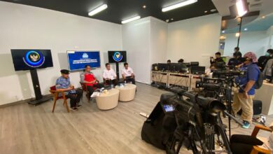 Ikan Salah Satu Sumber Ketahanan Pangan