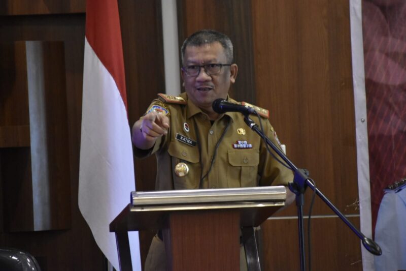 Pelatihan Pemberdayaan Masyarakat