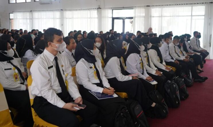 Misi Gubernur Percepat Pembangunan Ekonomi