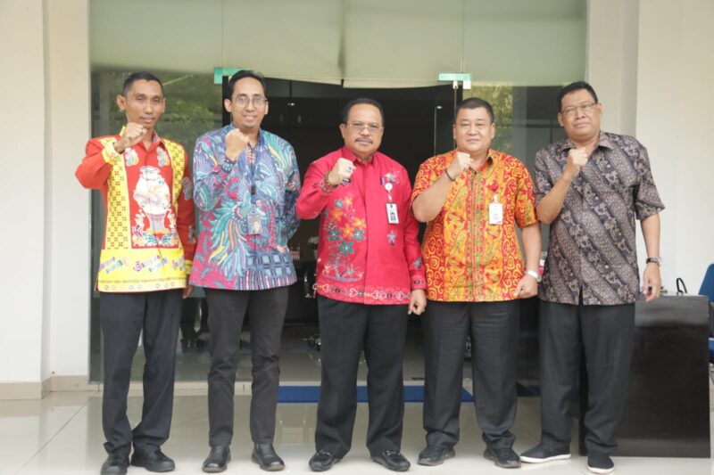 Pengelolaan Gajih ASN Dioptimalkan