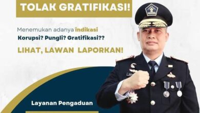 Dr. Hendra Ekaputra, A.Md.IP, SH, MH.,