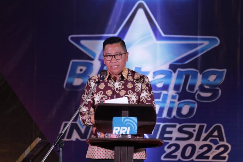 Bintang Radio Terpilih