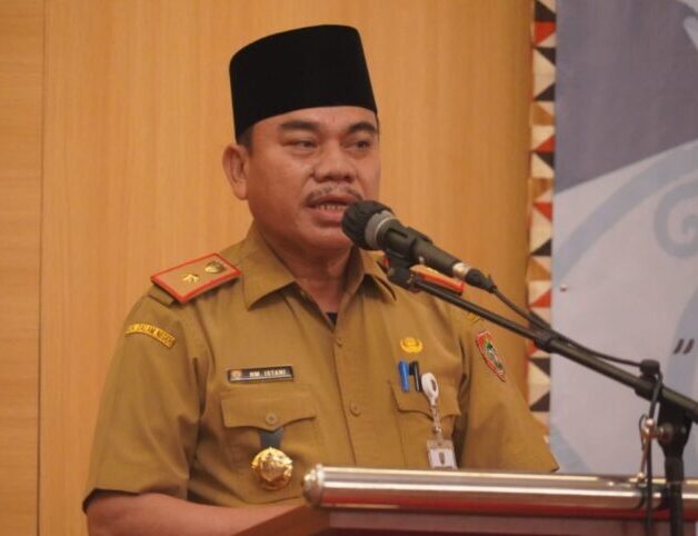 Serikat Pers Kalteng Harus Berani