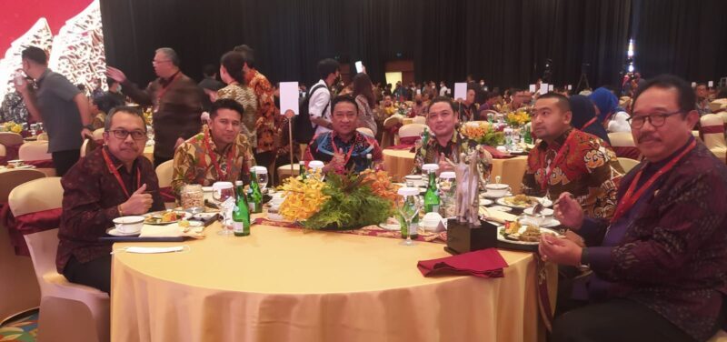 Ciptakan Iklim Investasi Melalui SDA Yang Ada