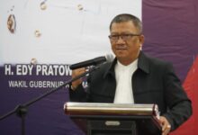 Katma Ajak Generasi Muda Cegah dan Berantas Perederan Narkotika