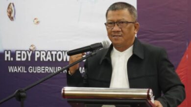 Katma Ajak Generasi Muda Cegah dan Berantas Perederan Narkotika