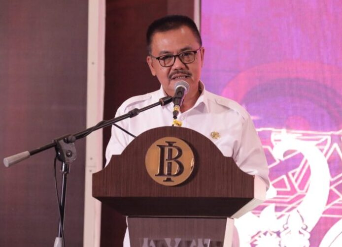 Pengendalian Inflasi di Daerah Harus Diperkuat