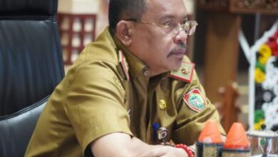 Strategi Pengendalian Inflasi di Kalteng