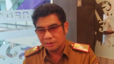 Pengembangan Ekonomi Digital di Kalteng Terkendala Blankspot