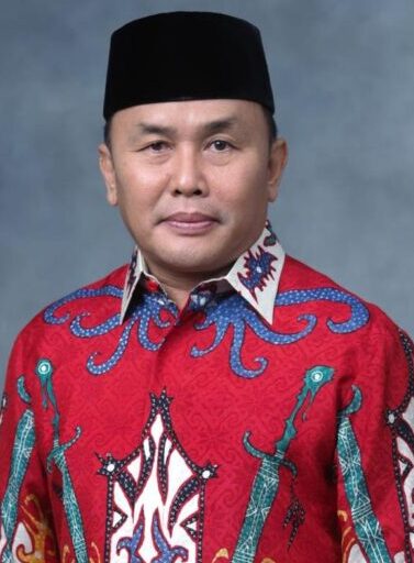 Gubernur Tegaskan Tidak Ada Lagi Anak yang Termarjinalkan di Bumi Tambun Bungai