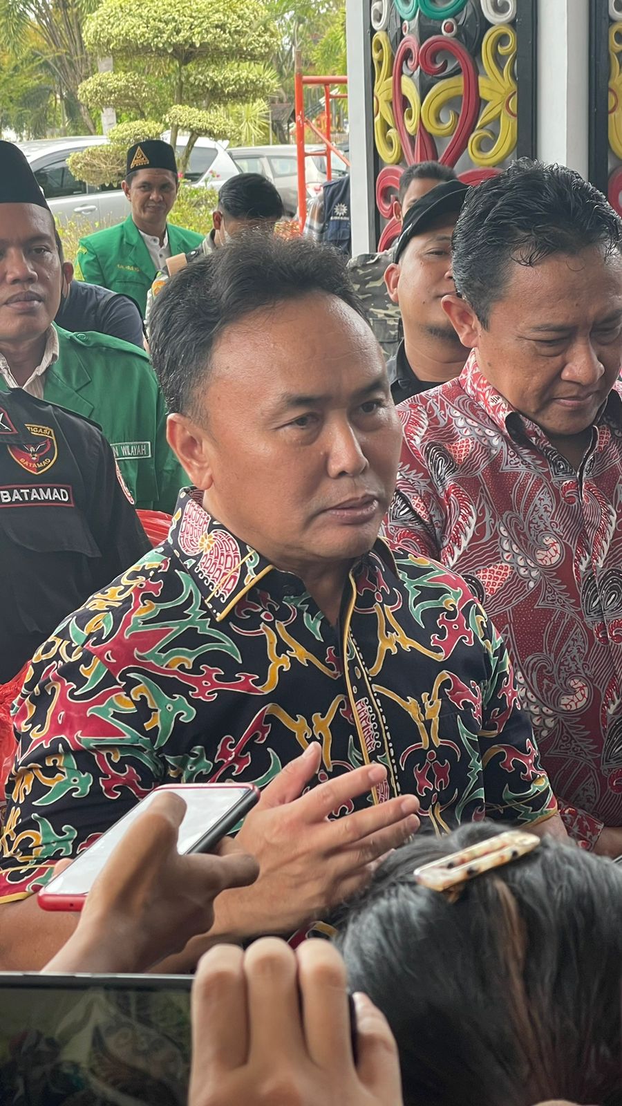 Cegah Perilaku Diskriminatif Terhadap Kaum Perempuan dan Anak