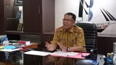 Kembangkan Potensi Kelautan dan Perikanan