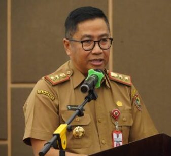 Penatagunaan Tanah Sektoral Perkebunan