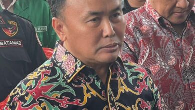 Bangun Ketahanan Pangan Sekitar Hutan