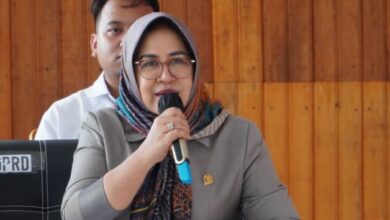 DPRD Seruyan Dorong Pengentasan Kemiskinan Melalui Peningkatan SDM dan Ekonomi