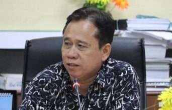 Anggota Dewan Perwakilan Rakyat Daerah (DPRD) Kabupaten Seruyan, Bejo Riyanto