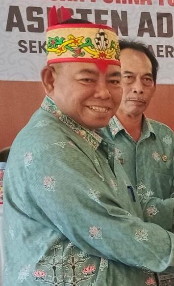 Rencana Penerimaan ASN 2023
