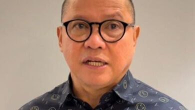 Anggota Komisi VII DPR RI Drs. H. Mukhtarudin