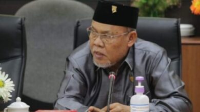 Anggota DPRD Kabupaten Seruyan, Argiansyah