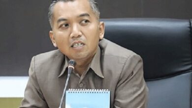 Ketua DPRD Kabupaten Seruyan Zuli Eko Prasetyo