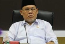 Anggota DPRD Kabupaten Seruyan, Argiansyah