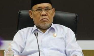 Anggota DPRD Kabupaten Seruyan, Argiansyah