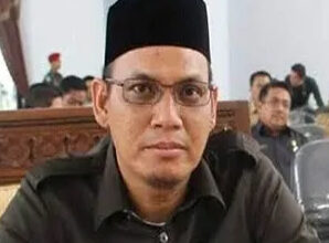 Anggota DPRD Seruyan, Hadinur