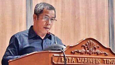 Ir Sihol Parningotan Lumban Gaol