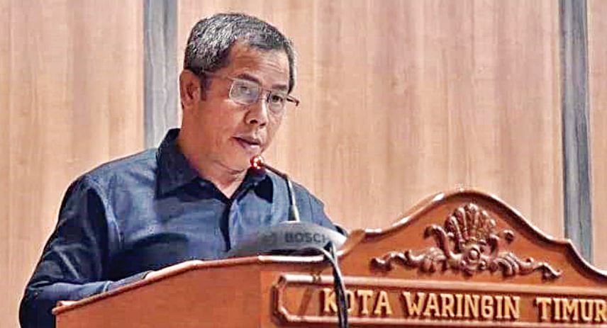 Ir Sihol Parningotan Lumban Gaol